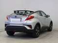 Toyota C-HR 1.8 Business Edition Silber - thumbnail 7