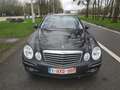 Mercedes-Benz E 220 Classe CDI Avantgarde Zwart - thumbnail 3