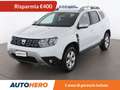 Dacia Duster 1.5 dCi Prestige 110 CV Bianco - thumbnail 1