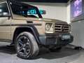 Mercedes-Benz G 500 4MATIC / AMG LINE / Designo / Distronic / TOP ZUS Grün - thumbnail 14