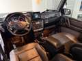 Mercedes-Benz G 500 4MATIC / AMG LINE / Designo / Distronic / TOP ZUS Grün - thumbnail 44