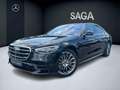 Mercedes-Benz S 350 350 d Berline Чорний - thumbnail 1