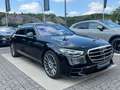 Mercedes-Benz S 350 350 d Berline Чорний - thumbnail 8