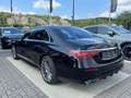 Mercedes-Benz S 350 350 d Berline Чорний - thumbnail 6