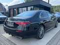 Mercedes-Benz S 350 350 d Berline Чорний - thumbnail 3