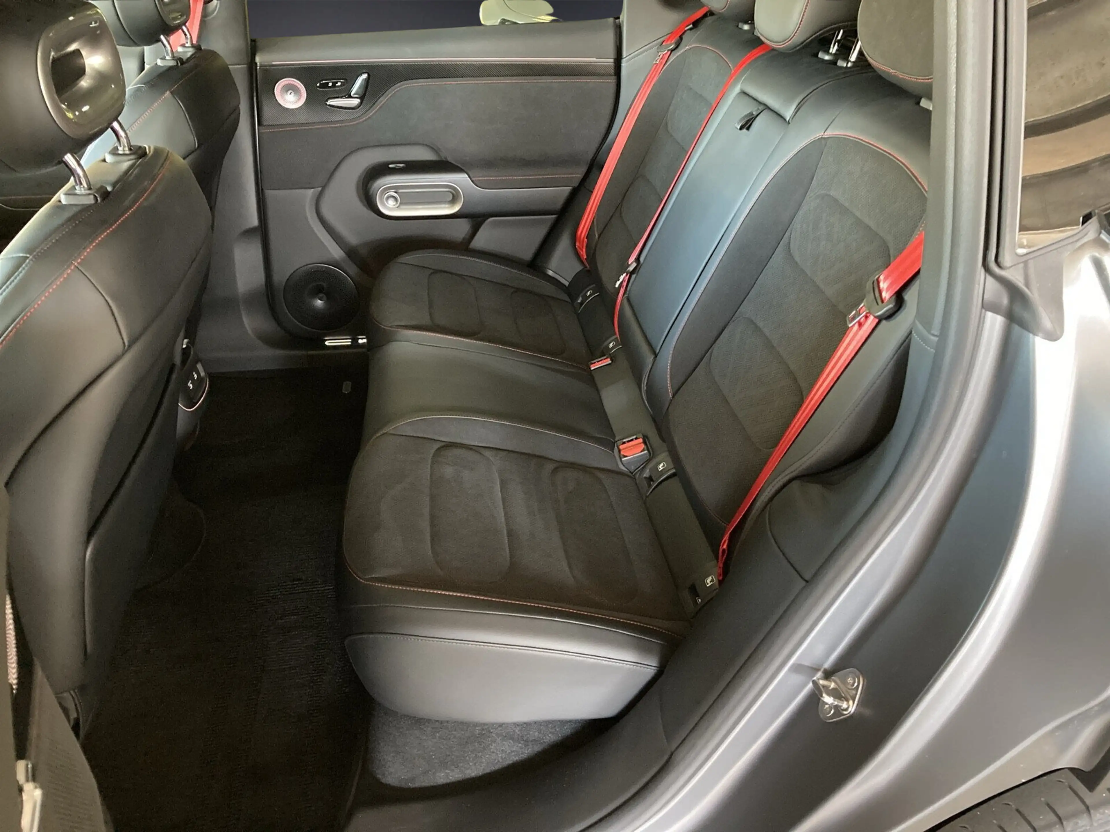 smart #5 #5 BRABUS-SOUND-HUD-KAMERA-DISTRONIC-PANO — photo 12