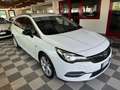 Opel Astra Opel Astra 1.5 CDTI 122 CV S&S Sports Tourer GS Li Blanc - thumbnail 3