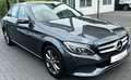 Mercedes-Benz C 220 Avantgarde LED|Navi|Teilleder|Tempomat Grau - thumbnail 1
