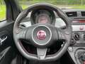Fiat 500 S 1.2*CABRIO*KLIMA*LEDER*SHZ*BRC* 1 JAHR GARANTIE Grijs - thumbnail 15