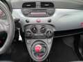 Fiat 500 S 1.2*CABRIO*KLIMA*LEDER*SHZ*BRC* 1 JAHR GARANTIE Grijs - thumbnail 13