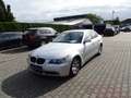 BMW 523 523i GSHD, Automatik, Klima, Xenon, Parktronic Argento - thumbnail 1