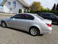 BMW 523 523i GSHD, Automatik, Klima, Xenon, Parktronic Silber - thumbnail 10
