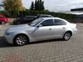 BMW 523 523i GSHD, Automatik, Klima, Xenon, Parktronic Silber - thumbnail 11
