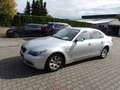 BMW 523 523i GSHD, Automatik, Klima, Xenon, Parktronic Silber - thumbnail 12
