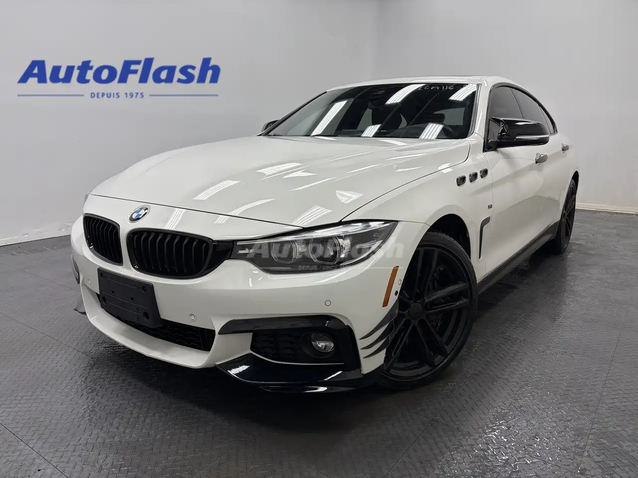 2020 BMW 4 Series
