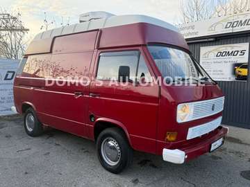 Camper Klima