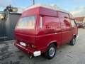 Volkswagen T3 Camper Klima Rojo - thumbnail 4