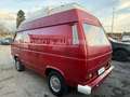 Volkswagen T3 Camper Klima Rojo - thumbnail 6