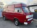 Volkswagen T3 Camper Klima Rojo - thumbnail 1