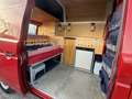 Volkswagen T3 Camper Klima Rojo - thumbnail 7