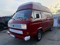 Volkswagen T3 Camper Klima Rojo - thumbnail 3