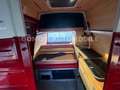 Volkswagen T3 Camper Klima Rojo - thumbnail 21