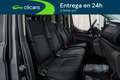 Ford Transit Custom FT 320 L1 Kombi Trend EcoBlue 150 Gris - thumbnail 16