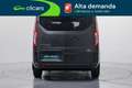 Ford Transit Custom FT 320 L1 Kombi Trend EcoBlue 150 Gris - thumbnail 4