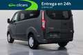 Ford Transit Custom FT 320 L1 Kombi Trend EcoBlue 150 Gris - thumbnail 9