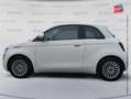Fiat 500e e 95ch Action Plus Blanc - thumbnail 9