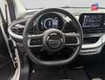 Fiat 500e e 95ch Action Plus Blanc - thumbnail 12