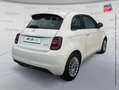 Fiat 500e e 95ch Action Plus Blanc - thumbnail 6
