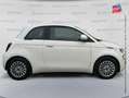 Fiat 500e e 95ch Action Plus Blanc - thumbnail 4