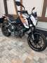 KTM 125 Duke - thumbnail 2