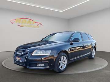 Avant 2.0 TDI*Xenon*Navi*Tempomat*