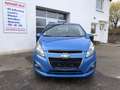 Chevrolet Spark LT Blau - thumbnail 2