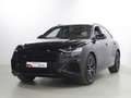 Audi Q8 50 TDI Black line quattro tiptronic Zwart - thumbnail 1