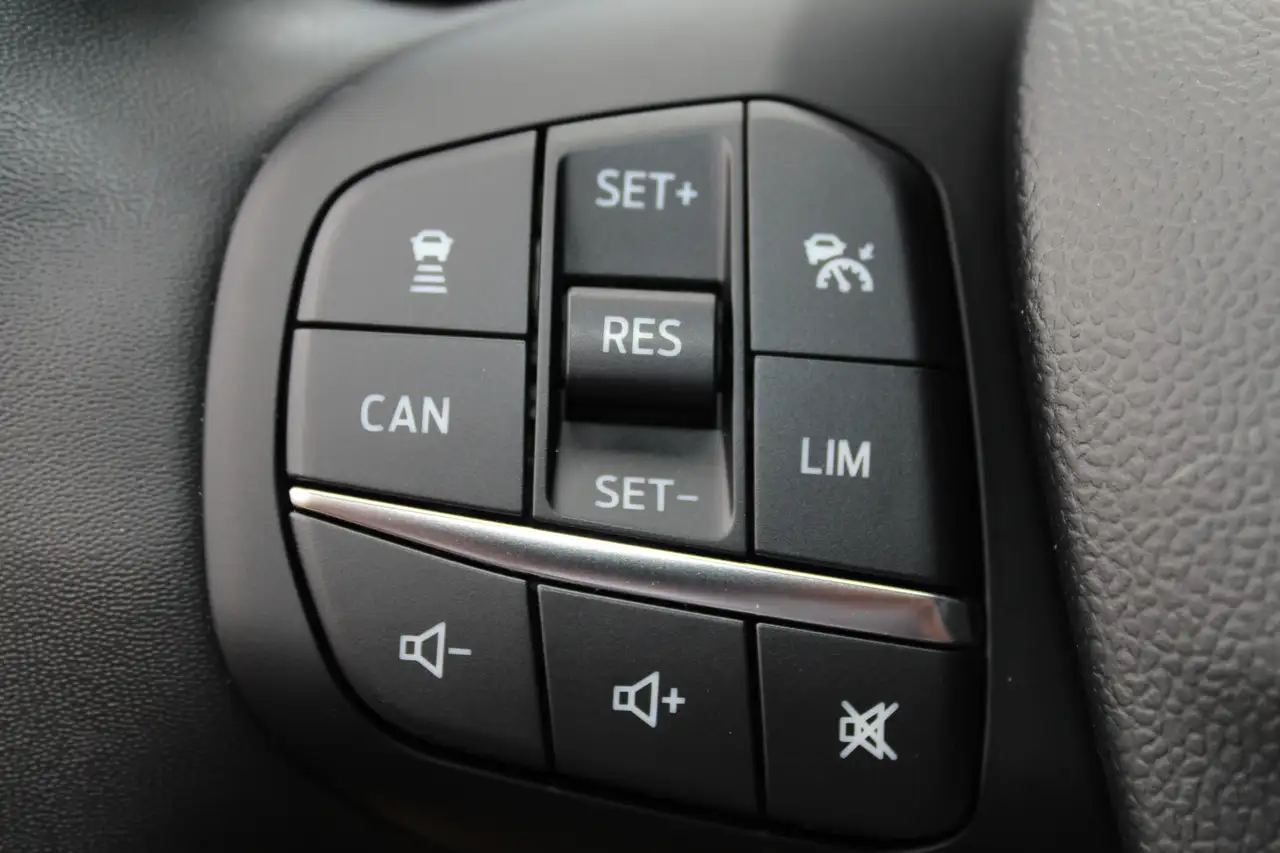 Ford Puma 1.0-125pk EcoBoost Mild-Hybrid Titanium X. Mooie,, миниатюра 13