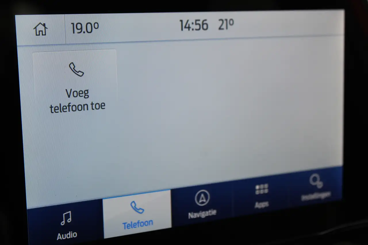 Ford Puma 1.0-125pk EcoBoost Mild-Hybrid Titanium X. Mooie,, миниатюра 24