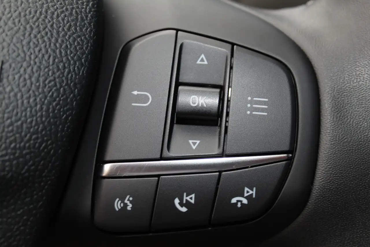 Ford Puma 1.0-125pk EcoBoost Mild-Hybrid Titanium X. Mooie,, миниатюра 15