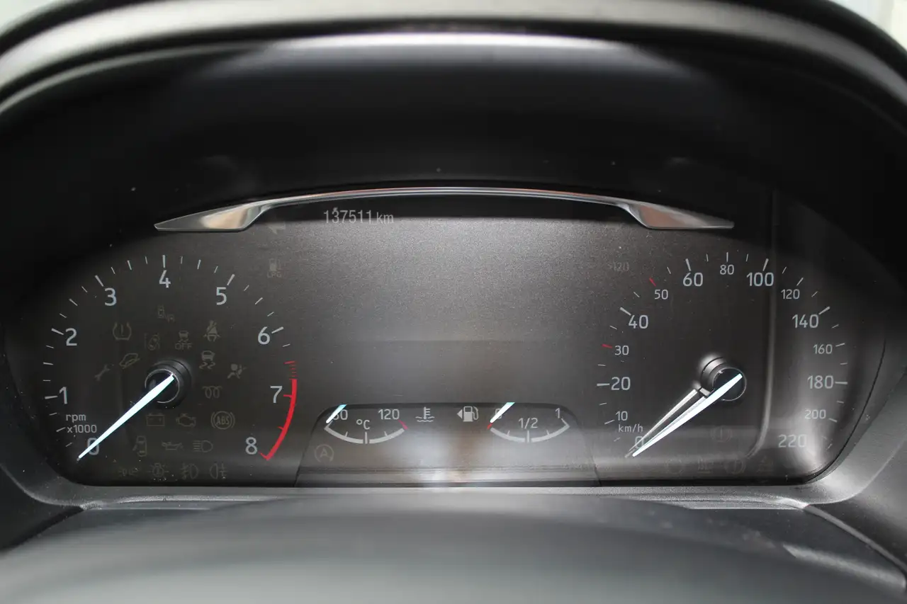 Ford Puma 1.0-125pk EcoBoost Mild-Hybrid Titanium X. Mooie,, миниатюра 17
