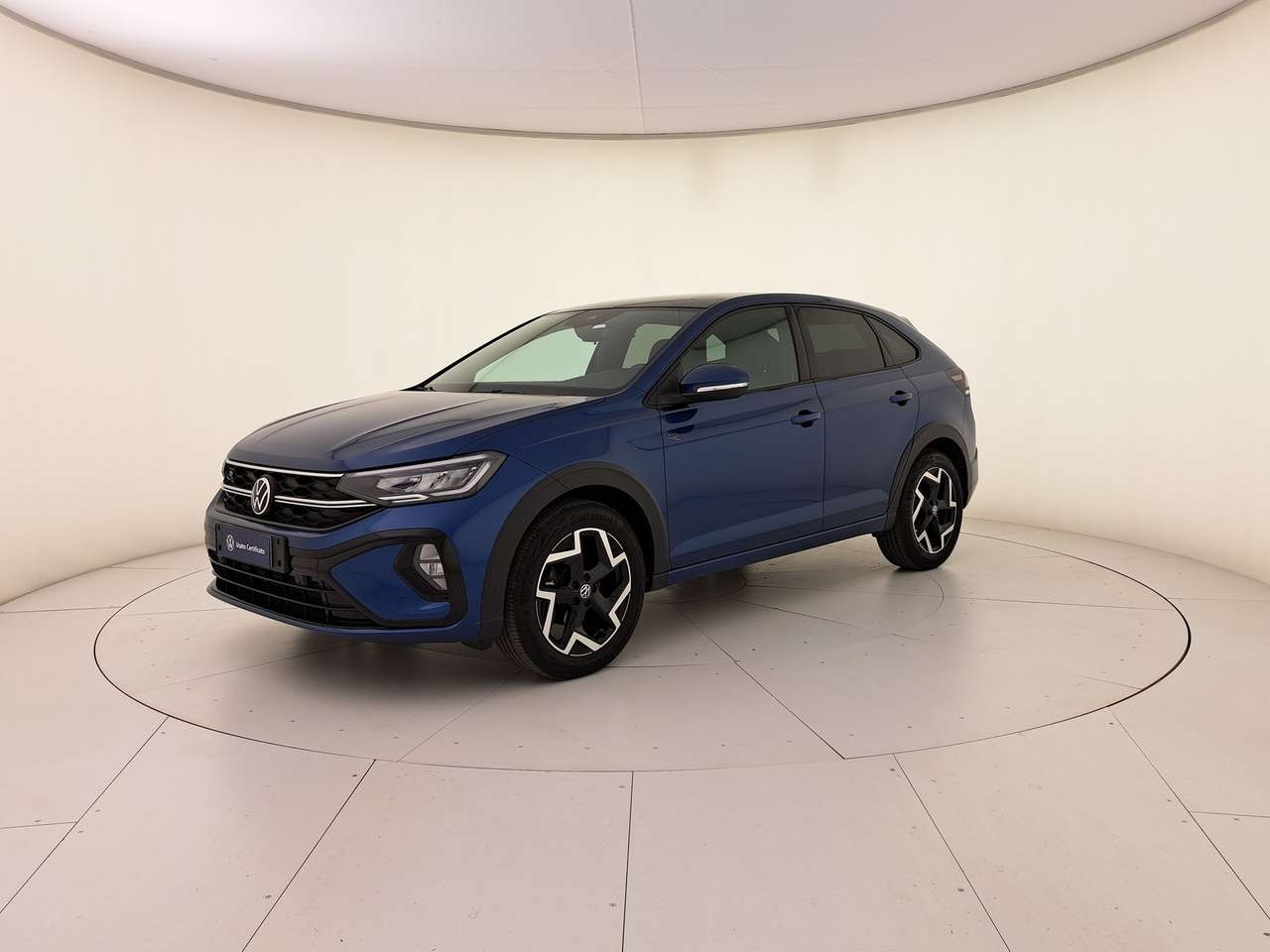 Volkswagen Taigo 1.0 tsi r-line 115cv dsg