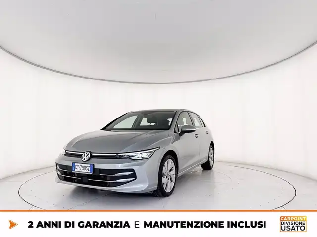 Volkswagen Golf 2.0 tdi style 150cv dsg