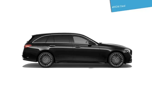 Mercedes-Benz C 220 C 220 d T-Modell