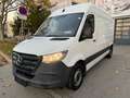 Mercedes-Benz Sprinter III Kasten 211 CDI  L2/H3 Weiß - thumbnail 1