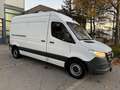 Mercedes-Benz Sprinter III Kasten 211 CDI  L2/H3 Weiß - thumbnail 8