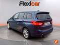 BMW 216 216i Gran Tourer 5P 7PL Azul - thumbnail 9
