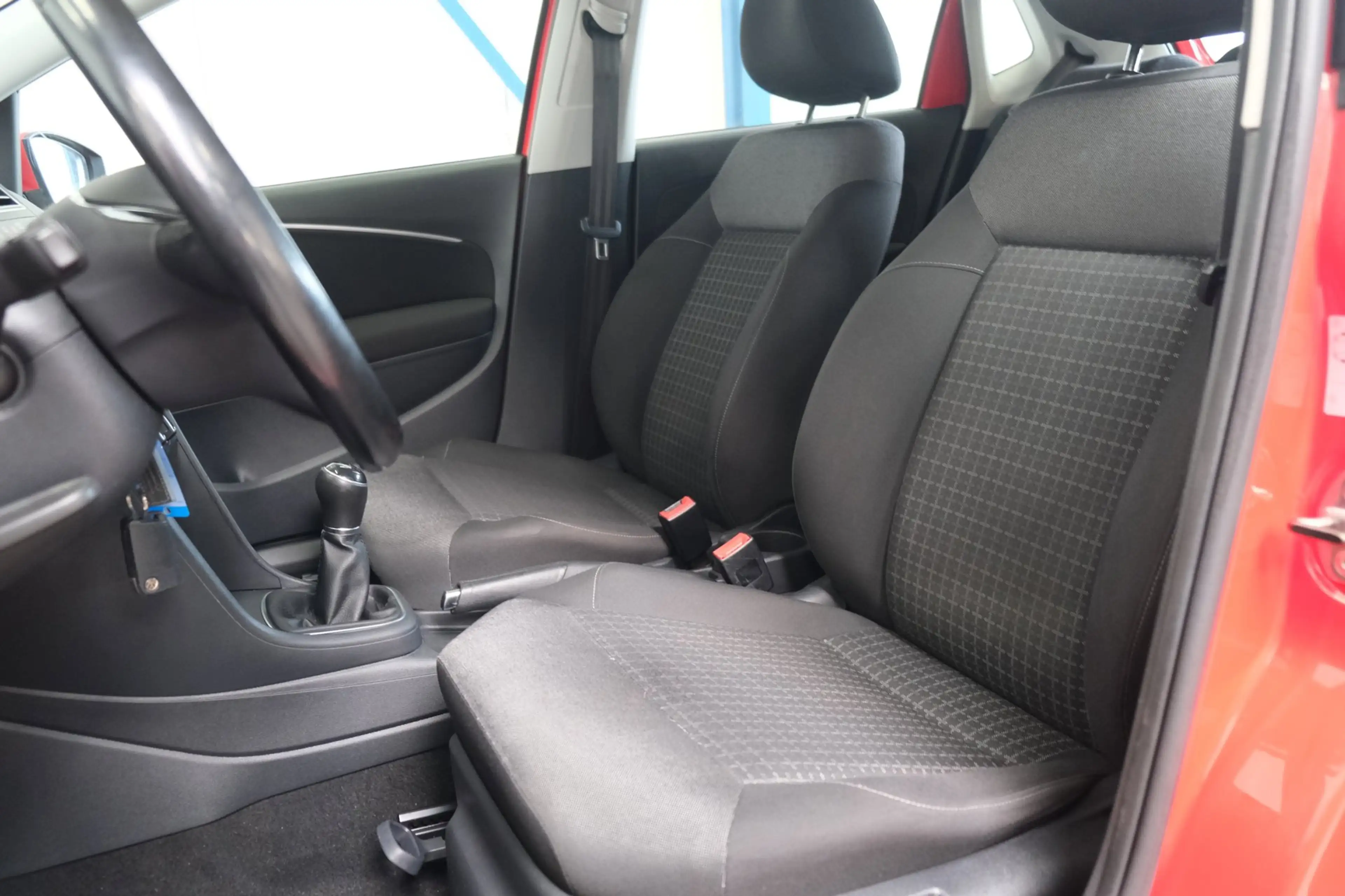 Volkswagen Polo 1.2 TSI Highline - Airco, Cruise, PDC, Stoelverwar — photo 14