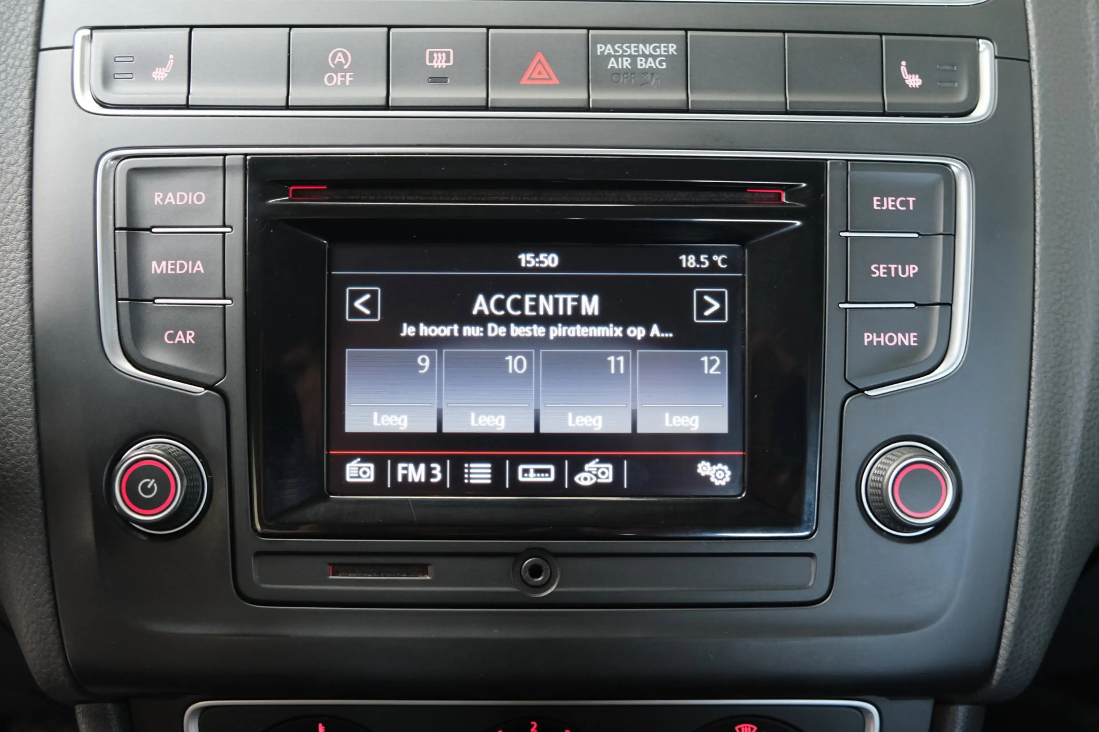 Volkswagen Polo 1.2 TSI Highline - Airco, Cruise, PDC, Stoelverwar — photo 18