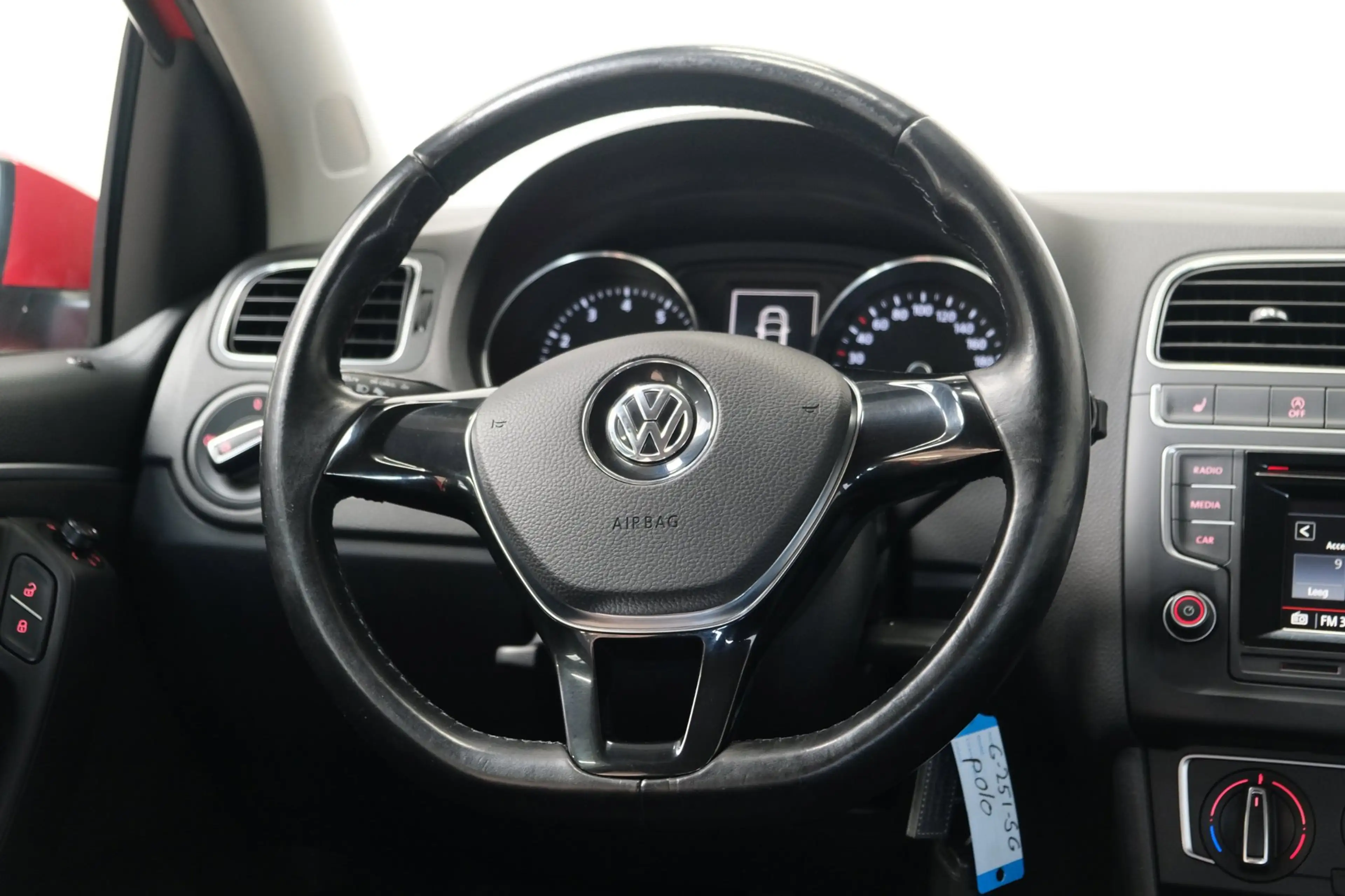 Volkswagen Polo 1.2 TSI Highline - Airco, Cruise, PDC, Stoelverwar — photo 16